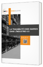 La traçabilité code-barres dans l'industrie 4.0