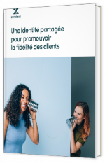 Livre blanc - "Une identité partagée pour promouvoir la fidélité des clients" - Zendesk