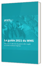 Le guide 2021 du WMS (Warehouse management system)