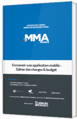 Concevoir une application mobile : cahier des charges et budget