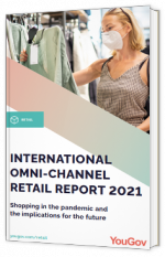 International omni-channel - Retail Report 2021