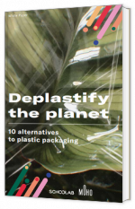 Deplastify the planet