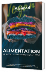 Alimentation - Le guide du consommateur en 2050