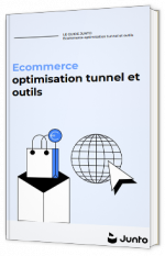 Ecommerce - optimisation tunnel et outils
