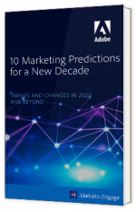 10 Marketing Predictions for a New Decade