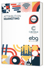 Attribution marketing