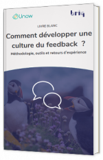 Comment développer une culture du feedback  ?
