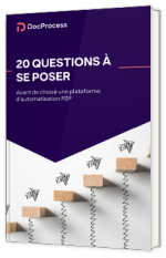 20 questions à se poser avant de choisir une plateforme d'automatisation P2P
