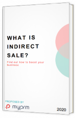 Wat is indirect sale ?