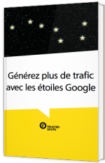 Générez plus de trafic avec les étoiles Google