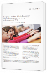 Keeping Children Safe in Education statutory guidance and changes to online safeguarding