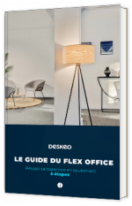 Le guide du flex office