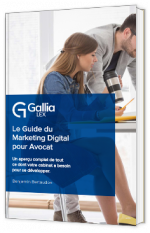 Le guide du marketing digital pour avocat