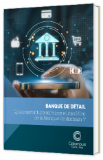 Livre blanc - "Quels seront les services et modèles de la banque de demain ? – éd. 2024" - Colombus Consulting