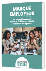 Rossel Advertising France - marque employeur