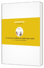 wexperience - commerce mobile