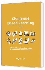 agorize - Challenge Based Learning