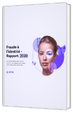 Fraude à l’identité - Rapport 2020