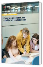 Livre blanc - "Optimiser sa gestion des talents" - Klara