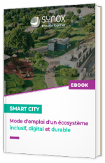 Smart City : Mode d’emploi d’un écosystème inclusif, digital et durable