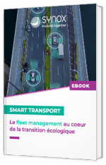 Smart Transport : Le fleet management au cœur de la transition écologique