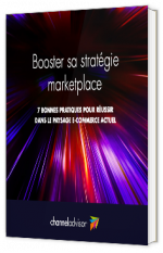 Booster sa stratégie marketplace