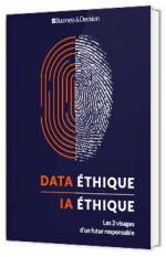 Data éthique / IA éthique : les 2 visages d’un futur responsable