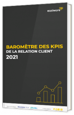 Baromètre des KPIs de la relation client 2021