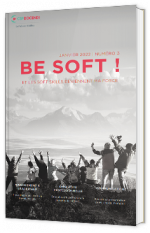 Le Be Soft magazine