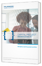 Le Capital Project Management pour l'Immobilier et le FM