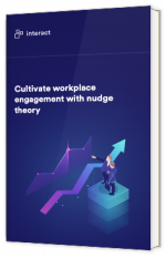 Cultivate workplace engagement with nudge theory