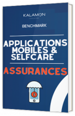 Benchmark applications mobiles et expérience client 2022