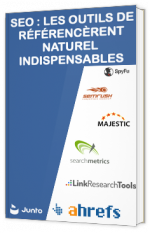 SEO : Les outils de référencement naturel indispensables