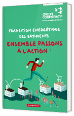 Livre blanc - "Transition énergétique des bâtiments - Ensemble passons à l'action !" - Crédit Coopératif
