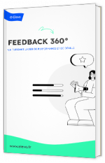 Feedback 360° - Un puissant levier de performance et de développement