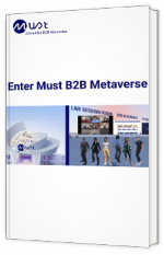 Enter Must B2B Metaverse