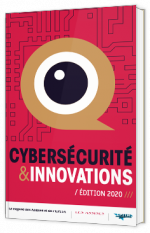 Cybersécurité & innovations - édition 2020