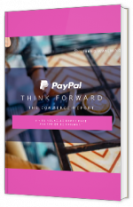Think Forward - La nouvelle expérience d’achat et de paiement