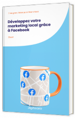Développez votre marketing local grâce à Facebook