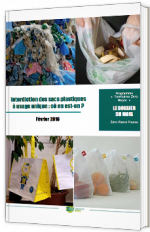 Interdiction des sacs plastiques à usage unique : où en est-on ?