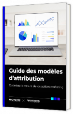 Guide des modèles d'attribution
