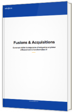 Fusions & Acquisitions : comment définir la trajectoire d’intégration et piloter efficacement la transformation IT