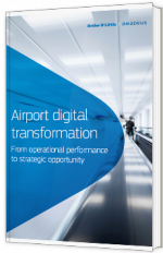 Airport Digital Transformation