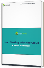 Load Testing with the Cloud