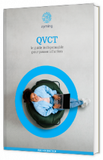 Livre blanc - "QVCT : le guide indispensable pour passer à l’action" - Ayming