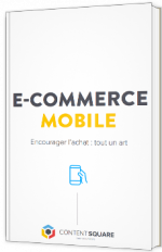 E-commerce mobile