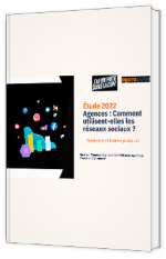 Livre blanc - Étude 2022 Agences : Comment utilisent-elles les réseaux sociaux ? - Agorapluse 