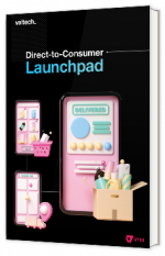 Livre blanc - Direct-to-Consumer Launchpad - Valtech 