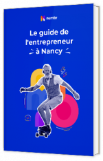 Livre blanc - Le guide de l'entrepreneur à Nancy - Numbr 