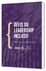 Livre blanc - Défis du leadership inclusif : Défis de la culture inclusive  - Accultura 